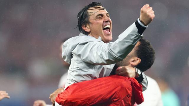 开奖-【人物】蒙特拉：意式管理与土式激情的微妙平衡