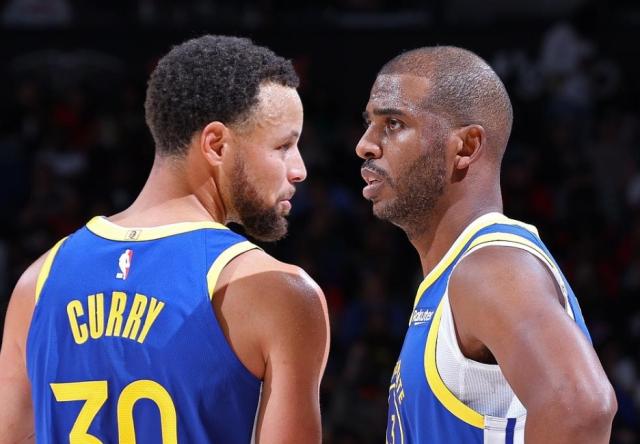 加拿大28开奖结果-一周内两遭20+逆转 一数据证明勇士已与冠军无缘