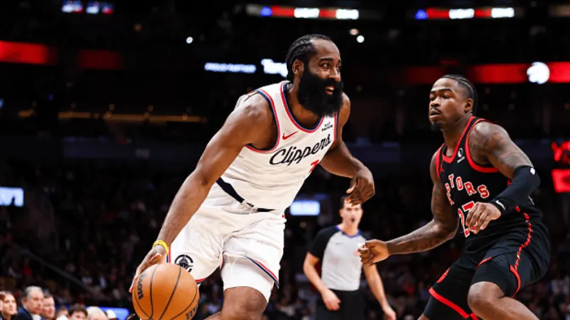 加拿大28开奖结果-如何看待洛佩斯&amp;amp;祖巴茨的双塔？哈登：我觉得相当不错