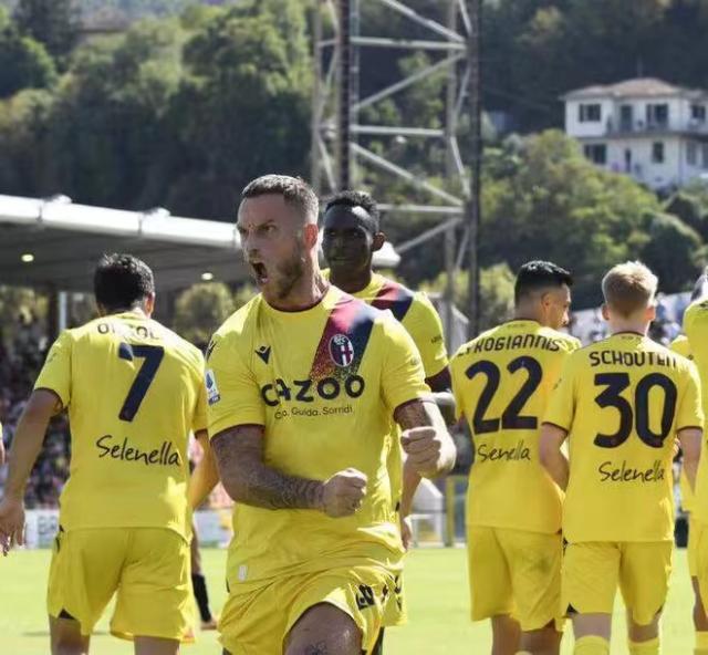 JND28-中超出品必属精品 阿瑙领跑射手榜金玟哉5场2球