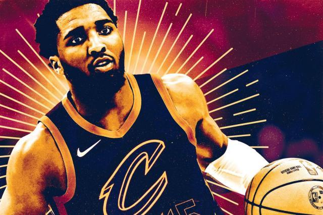 JND28-骑士得到米切尔后战力东部前六？主帅机遇挑战并存