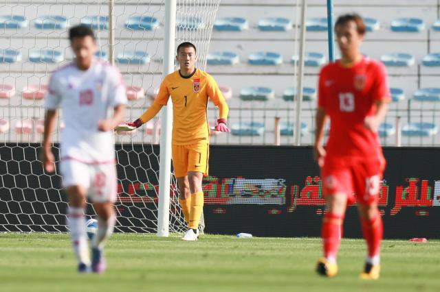 开奖号码-0比1到0比3！U23受困两症结 没能复仇心态还需修炼