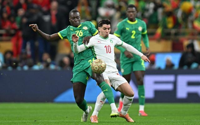 开奖号码-帕普-盖伊谈迪亚斯勺子点球：这很冒险，我不会这么做