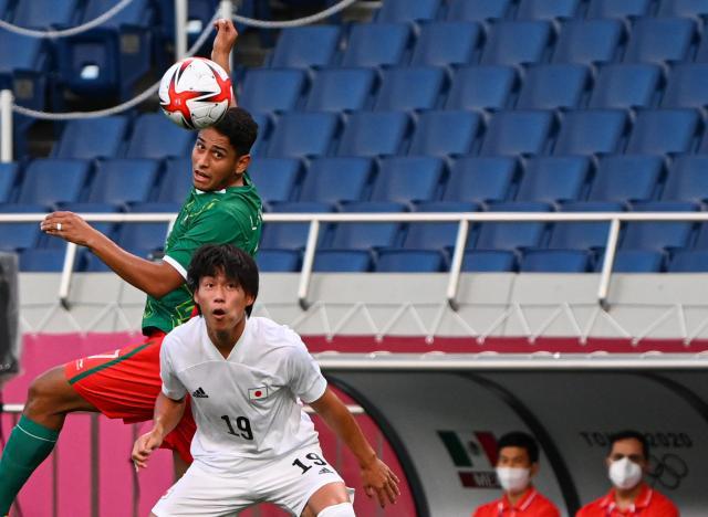 史上最强？日本男女足目标双金变双零 问题在哪？