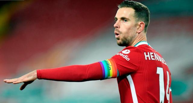 开奖-为何不给亨德森续约？利物浦不想大家一起慢慢变老