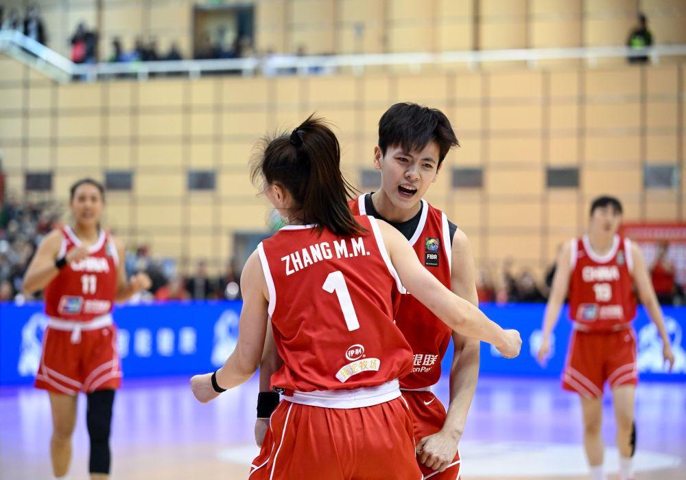 JND28-体坛午爆｜热身赛中国女篮今战巴西，山东男篮明晚客战广州龙狮